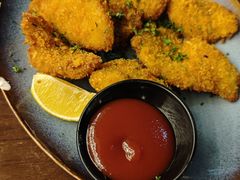 -Shantek象提南亚西餐厅&Bistro(淮海中路店)