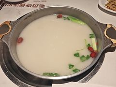 -老员外骨汤火锅(海州古城店)