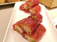 -蔡澜点心·粤菜(西单大悦城店)