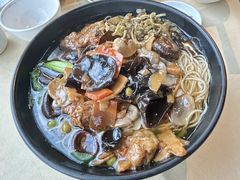 -功德林(南京西路店)