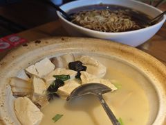 -永安鱼庄·镇江菜(丁卯店)