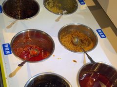 -掂档潮汕牛肉火锅(cityon熙地港店)