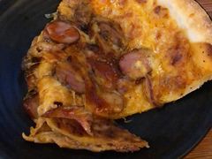 -Devils’ Brewery小恶魔精酿啤酒(泛海美式熏肉店)