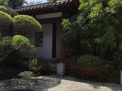 -武汉园博园(武汉自然博物馆)
