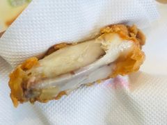 -德克士(崂山百货店)