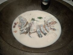 -鲜潭蒸汽石锅鱼(五道口购物中心店)