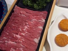 -祥源胡同·涮牛羊肉火锅(花桥店)