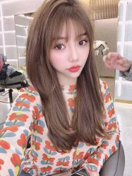 -3AM·S HAIR SALON烫发染发接发