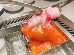 -海底捞火锅(九霄梦天地店)
