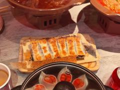 -山四砂锅(太原钟楼街店)