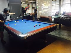 -CIAO·团建聚餐·生日派对轰趴馆(福田店)