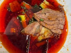 -悦融琥珀·京鲁菜·海味珍品(西单店)