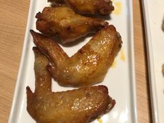 -必胜客(新辰里酒仙桥店)