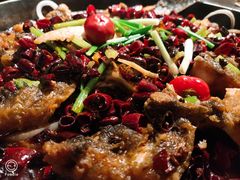 -老板恋上鱼(环山路店)