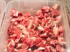 -313羊庄铁锅烀羊肉(望京店)