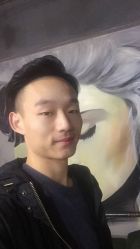 -KIMI HAIR SALON·烫染设计店
