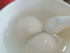 -老西白点心店