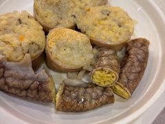 -腰记饭店(龙源路店)