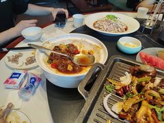 -房陵农家(东亭店)