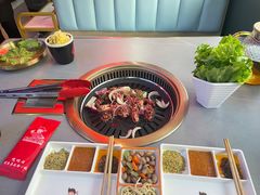 -棒小伙·齐齐哈尔烤肉(龙茗路店)