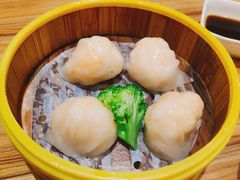 -粤港餐厅(禹州商业广场店)