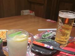 -弓二·烧鸟居酒屋(财富购物中心店)