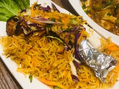 -Masala Curry and BBQ·玛莎拉巴基斯坦美食(金水万达店)
