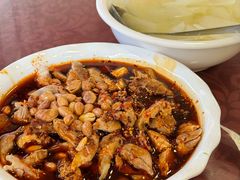 -扒骨肉雅鱼饭店(三雅文化传承店)