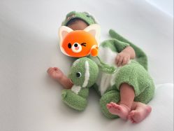 -玛瑞莎·儿童·亲子摄影(越秀店)