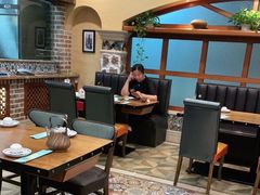 大堂-巴依老爷新疆美食(望京小街店)