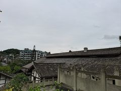 -燊海井