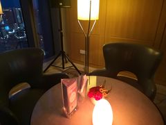 -三迪希尔顿酒店·星空酒廊