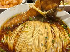 -苏面斋·本地传统苏式面馆