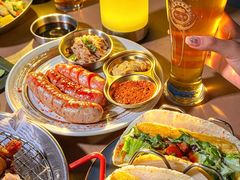 -埠口精酿夜景餐酒吧· BREWPORT BISTRO(长嘉汇重庆之眼店)