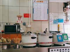 -旺旺饼屋传统糖水(黄塘路店)