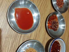 -五十中小肉串(南站店)