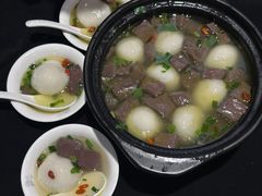 -金典银峰老鹅馆·昆山菜(亭林公园店)