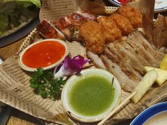 -正泰餐厅AmazingThai(亦庄店)