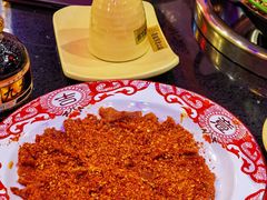 -宽板凳老灶火锅(南礼士路店)