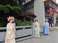 -安泰楼·佛跳墙创始人·传统闽味早茶·酒楼(三坊七巷闽菜地标店)