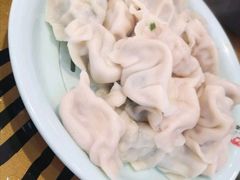 -家里婆自助水饺(振华路店)