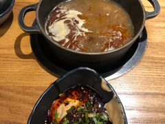 -呷哺呷哺 黄金牧场 (新中关购物中心店)
