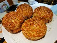 -嘉旺港式茶餐厅(延长中路店)