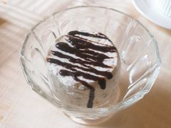 核桃冰糕-红房子西菜馆(淮海中路店)