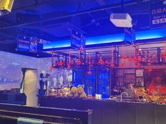 -大成海鲜烧烤·小龙虾(七宝店)