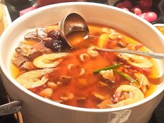 -美乐食街(小南店)