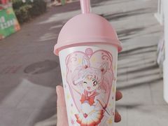 -奈雪的茶(中粮祥云小镇店)