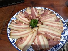 -袁山山重庆火锅(丈八北路店)