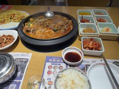 -韩香福脊骨汤锅(上杭路店)