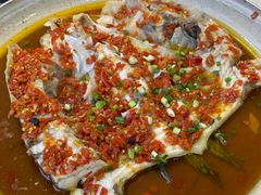 -福巷湘食小馆·猛火现炒(上海首店)